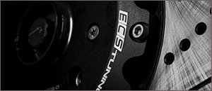 Audi 8V S3 ECS 2-Piece Rotors