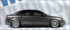 Audi 1.8T Diverter Valve Upgrades