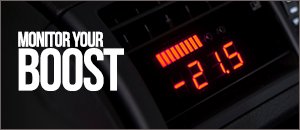 Performance Gauge Options For Your Audi B7 A4