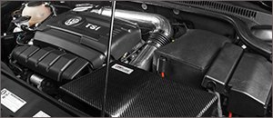 ECS Luft-Technik Intake System For Your VW 1.8T/2.0T