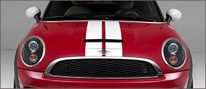 Helix/Depo Headlight Options for R55-R59
