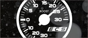 Performance Gauge Options For Your Audi 8P A3 2.0T