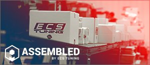 Assembled by ECS Kits for your Gen 1 MINI