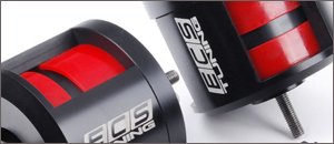 Audi B6/B7 S4/RS4 ECS Performance Motor Mounts