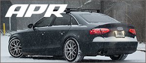 APR is on Sale for your Audi!