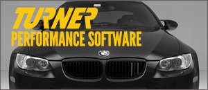 Turner Motorsport Performance Software | BMW E9X M3
