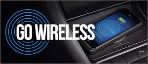 Add Wireless Charging to Your VW With Inbay 