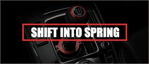 Ultimate Shifter Kit for your Audi B6/B7