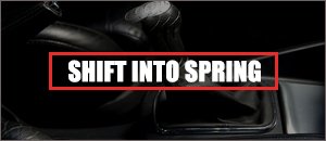 ECS Shifting Upgrades - VW 5-Speed