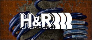 H&R Premium Suspension Components | Audi B8/B8.5 S5