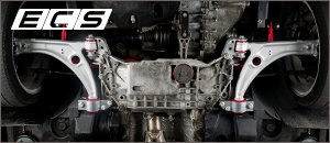 Performance Lower Control Arm Kits for your VW