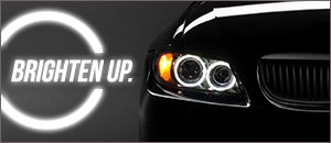 LUX Angel Eyes for your BMW E92 93 3 Series