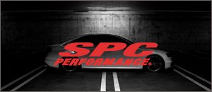 Audi B8 SPC Adjustable Upper Control Arms