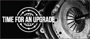 VW MK4 1.8T ECS Performance Clutch Kits