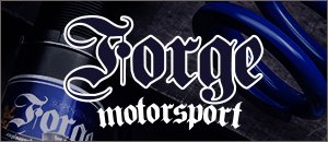 R50/R52 MINI Cooper Forge Motorsport 
