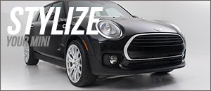 Alzor Wheels For Your Gen 3 F54 MINI Clubman