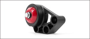 Audi B7 S4 | ECS Rear differential Mount