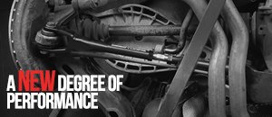 Performance Adjustable Rear Camber Arms | For your BMW