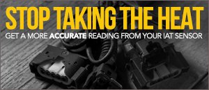 BMW E46 M3 Turner IAT Relocation Harness