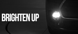 R55-F57 Ziza Front Position/Parking Light LEDs