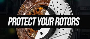 Audi B5 A4 1.8T ECS Coated Rotors