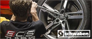 Schwaben Telescoping Lug Wrench