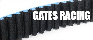 Gates Racing Timing Belt Kit For BMW E30 325