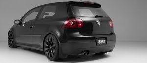 VW MK5 Rabbit Tail Light Upgrades