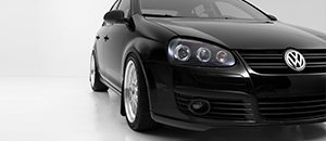 VW MK5 Jetta Headlight Upgrades