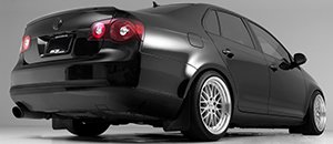 VW MK5 Jetta Tail Light Upgrades
