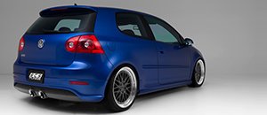 VW MK5 R32 Tail Light Upgrades