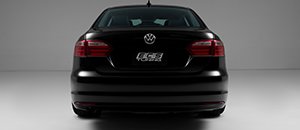 VW MK6 Jetta Tail Light Upgrades
