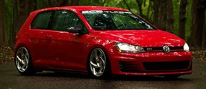 Exterior Aesthetics for your MK7 GTI