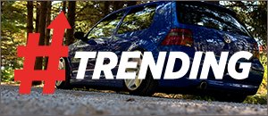 Top Trending Parts For Your VW MK4 GTI