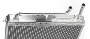 APR Coolant Performance System | Audi B8 S4/S5 3.0T