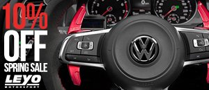 Leyo Motorsport For your Audi 8V A3/S3