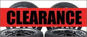 Genuine MINI Wheel Clearance Up to 51% off MSRP 