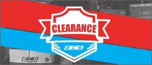 Clearance on Genuine Parts! While Supplies Last!