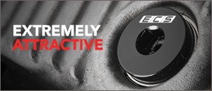 ECS Magnetic Oil Drain Plug | BMW F8X M3/M4