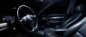 Audi B5 A4/S4 Ziza Interior Lighting