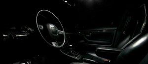 Ziza Master LED Interior Lighting Kits