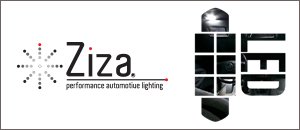Ziza LED Lighting for your BMW E39 5 Series 