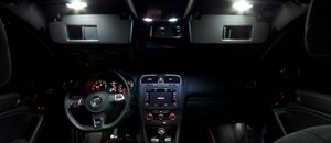 30% OFF Ziza Master LED Interior Lighting Kits