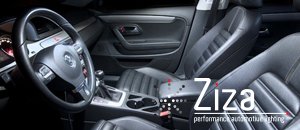 Ziza Master LED Interior Lighting Kits | VW CC
