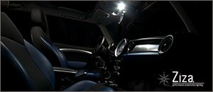 Ziza LEDs |R56 MINI Cooper /S/JCW '07-'10