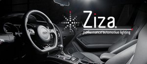 30% Off! Ziza LED Lighting Kits Audi B8 A5 | Ends 5/2