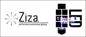 Ziza LED License Plate Bulbs for your BMW E30 3 Series