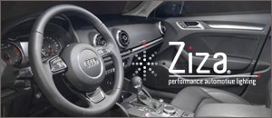 30% Off Audi 8V S3 - Ziza Interior LED Lighting Kits