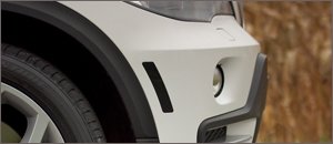 Ziza Sidemarkers for your BMW E70 X5