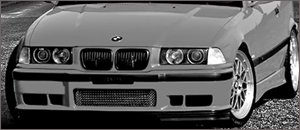 BMW E36 328i/is Performance Essentials